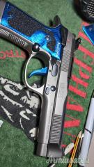 Beretta 92x 9x21mm IMI