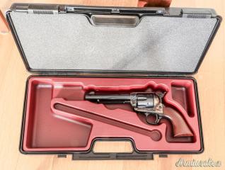 Pietta 1873 S.A.A. .45 Colt