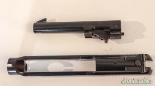 Beretta 952 4 tipo 7.65x22mm Parabellum  |  7.65x22mm Luger  | .30 Luger