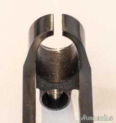 Beretta 952 4 tipo 7.65x22mm Parabellum  |  7.65x22mm Luger  | .30 Luger