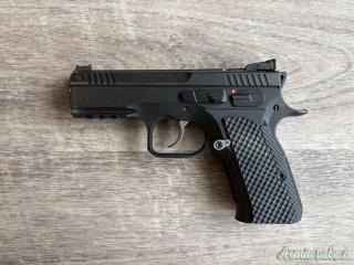 CZ SHADOW 2 COMPACT
