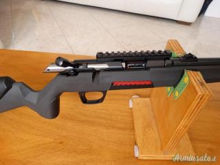 Winchester xpert .22 Long Rifle