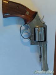 Smith & Wesson 65-1