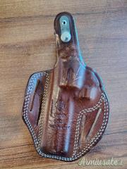 Smith & Wesson 65-1