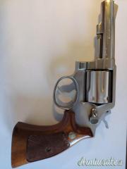 Smith & Wesson 65-1