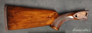 CALCIO MANCINO CAL. 12  PER BERETTA S3/SO3, ORIGINALE. SOLO TEL., NO MAIL