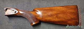 CALCIO MANCINO CAL. 12  PER BERETTA S3/SO3, ORIGINALE. SOLO TEL., NO MAIL