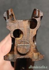 CALCIO MANCINO CAL. 12  PER BERETTA S3/SO3, ORIGINALE. SOLO TEL., NO MAIL