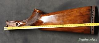 CALCIO MANCINO CAL. 12  PER BERETTA S3/SO3, ORIGINALE. SOLO TEL., NO MAIL