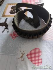 FODERO  CARTUCCIERA BERETTA  E GHETTE CRISPI