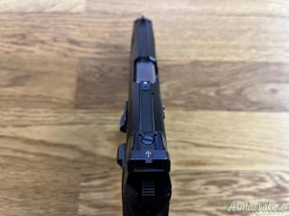 CZ | Ceska Zbrojovka 97 .45 ACP