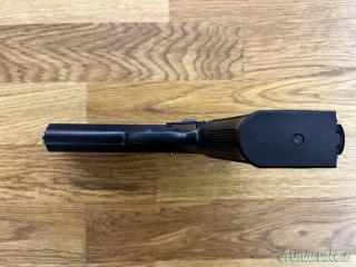CZ | Ceska Zbrojovka 97 .45 ACP