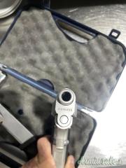 Beretta Beretta 98 FS Inox  9x21mm IMI