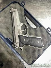 Beretta Beretta 98 FS Inox  9x21mm IMI