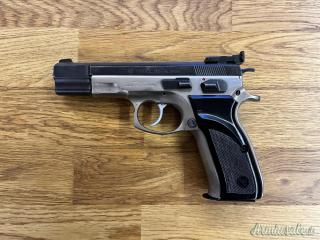 85 9x21mm IMI