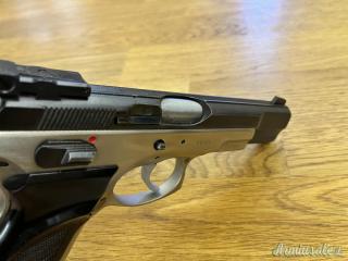 85 9x21mm IMI