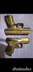 Beretta Apx compact 9x19mm Parabellum | Luger | NATO
