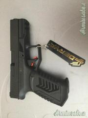 Daisy Y9 9x19mm Parabellum | Luger | NATO