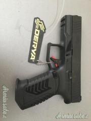 Daisy Y9 9x19mm Parabellum | Luger | NATO