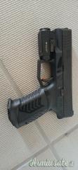 Daisy Y9 9x19mm Parabellum | Luger | NATO