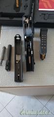 Daisy Y9 9x19mm Parabellum | Luger | NATO
