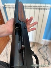 Benelli 121 12