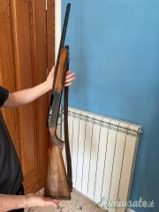 Benelli 121 12