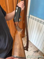 Benelli 121 12