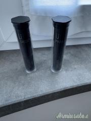 Strozzatori Muller cal.12 optima choke HP