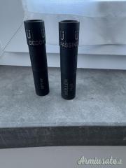 Strozzatori Muller cal.12 optima choke HP