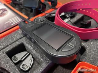Canicom Tek2.0 + collare gps + modulo addestramento