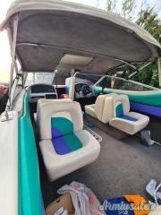 Open STINGRAY 5.50