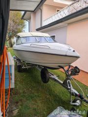 Open STINGRAY 5.50