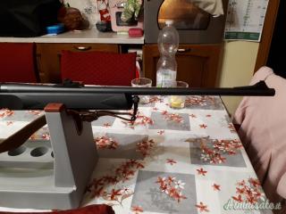 Remington 7400 .308 Winchester