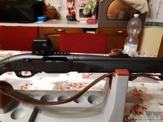 Remington 7400 .308 Winchester
