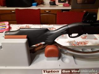 Remington 7400 .308 Winchester