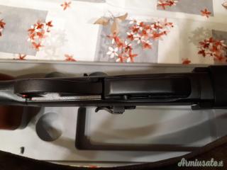 Remington 7400 .308 Winchester