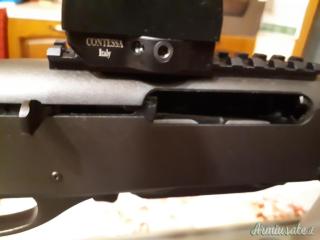 Remington 7400 .308 Winchester