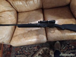 Remington 742 special edition USA .308 Winchester