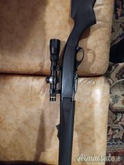 Remington 742 special edition USA .308 Winchester