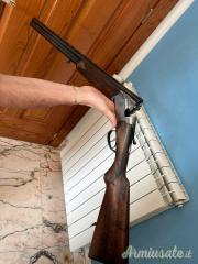 Beretta s55 12
