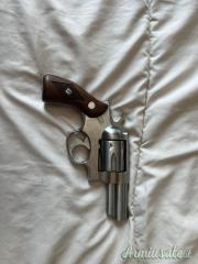 Ruger | Sturm speed six  .357 Magnum  |  9x31mmR  | .353 Casull