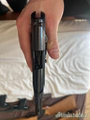 Beretta 71 .22 LR Long Rifle