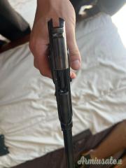 Beretta 71 .22 LR Long Rifle