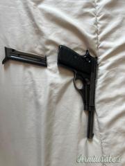 Beretta 71 .22 LR Long Rifle