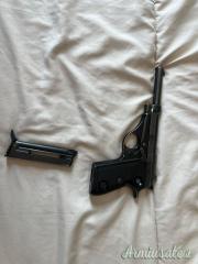 Beretta 71 .22 LR Long Rifle