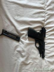 Beretta 70 .22 LR Long Rifle