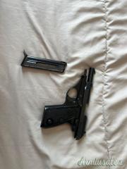 Beretta 70 .22 LR Long Rifle