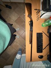Benelli Ethos Black 28