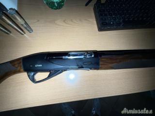 Benelli Ethos Black 28